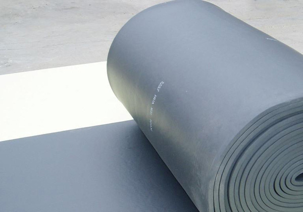 橡塑保温管最高耐热温度是多少